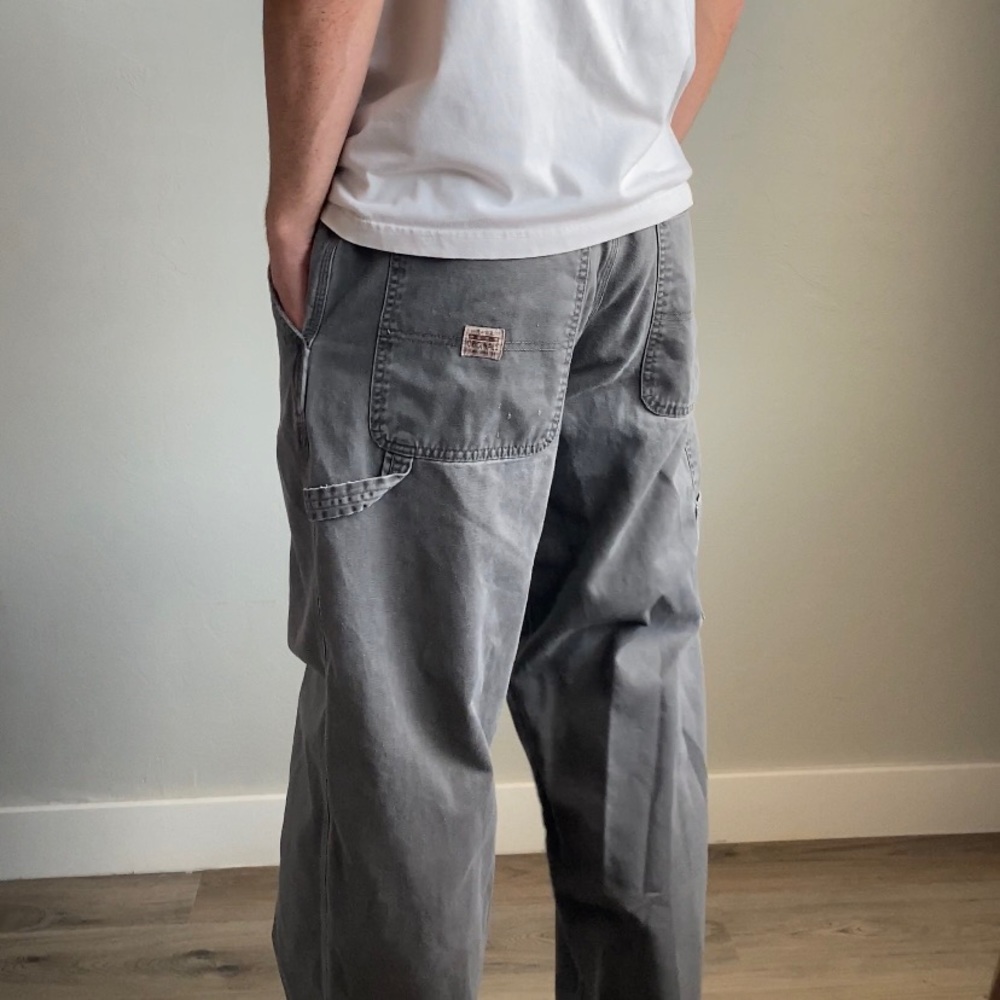 Wrangler Workwear Pants